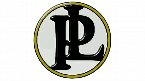 Panhard & Levassor Logo 1907