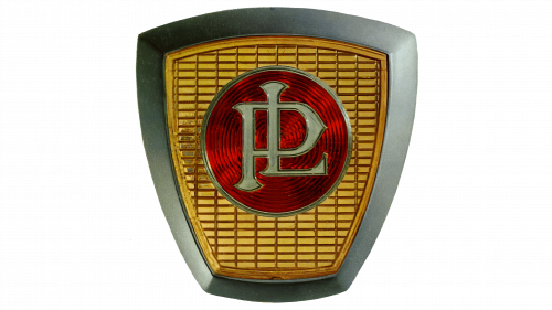 Panhard Logo 1953