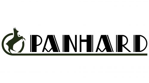 Panhard Logo