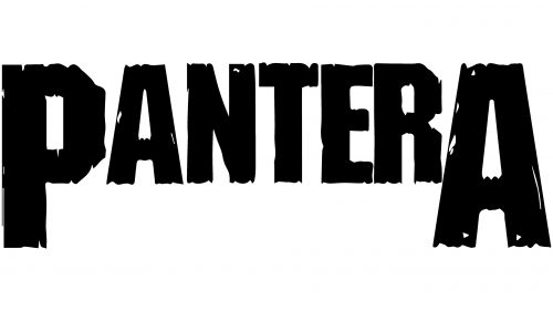 Pantera Logo