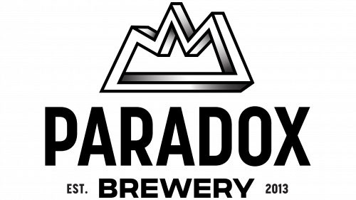 Paradox Brewery Logo New