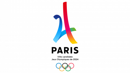 Paris 2024 Logo, symbol, meaning, history, PNG, brand