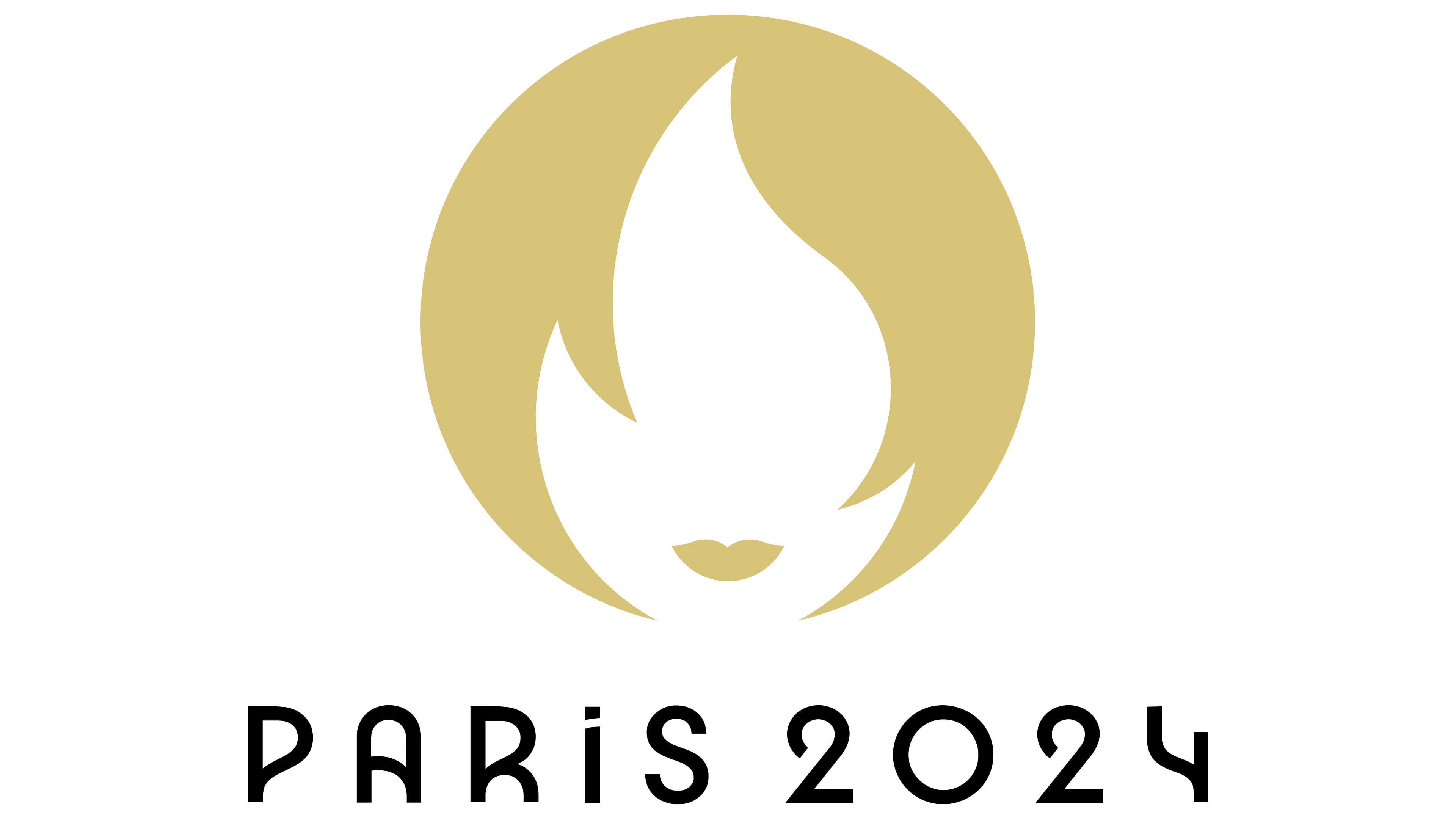 The Symbolic Emblem for the Paris 2024 Olympic Games