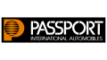 Passport Logo