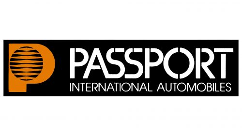 Passport Logo