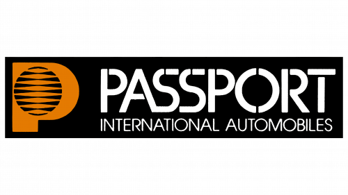 Passport Logo