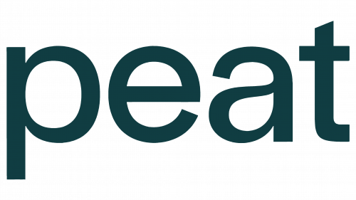 Peat Logo before 2023
