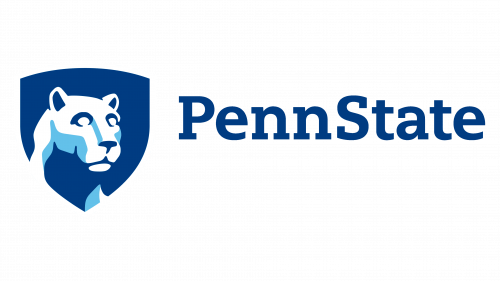 Penn State University Logo
