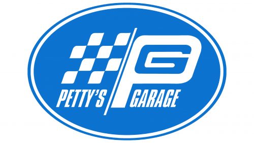 Pettys Garage Logo