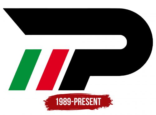 Picchio Racing Cars Logo History