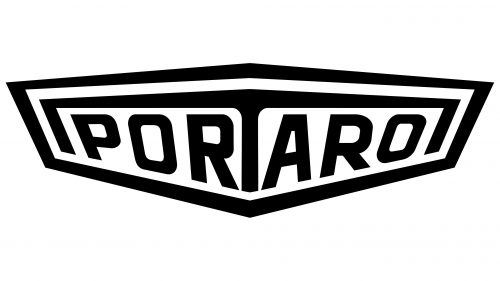 Portaro Logo