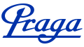 Praga Logo