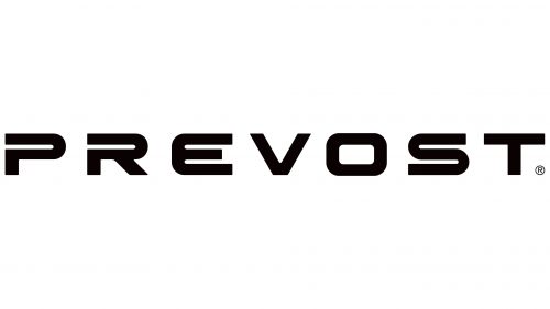 Prevost Logo