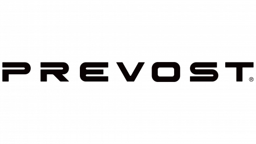 Prevost Logo