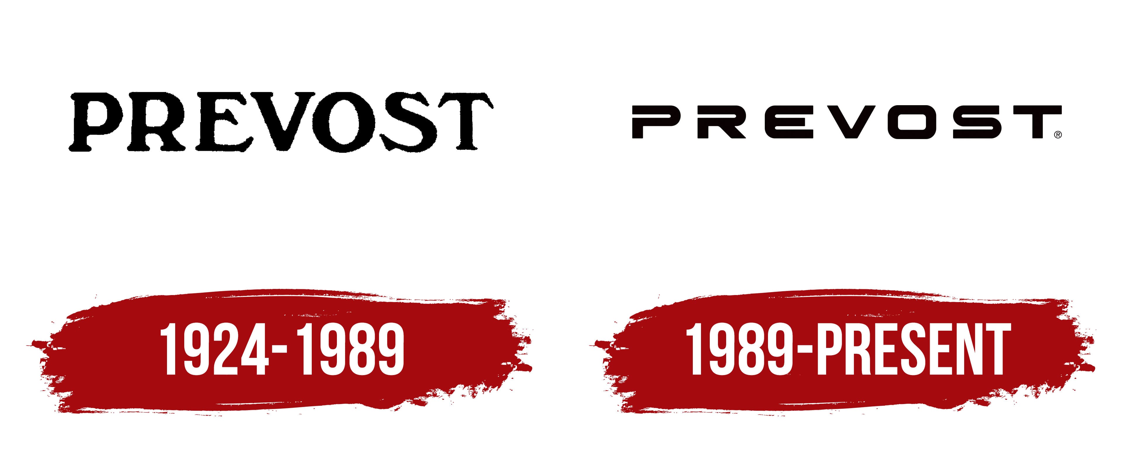 Prevost Logo Symbol Meaning History PNG Brand
