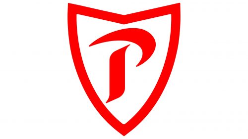 Prince Motor Company Logo