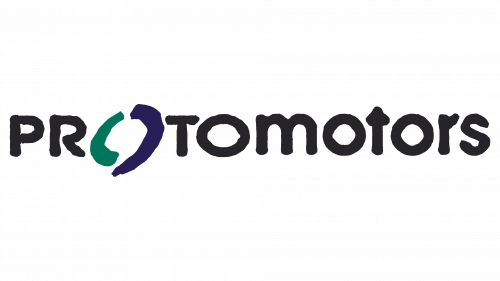 Proto Motors Logo