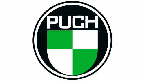 Puch Logo