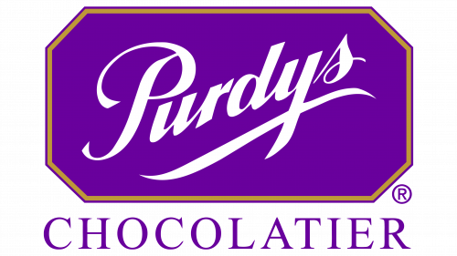 Purdy's Logo