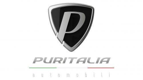 Puritalia Automobili Logo