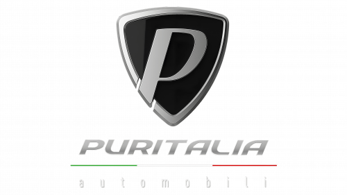 Puritalia Automobili Logo