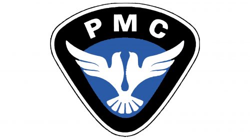 Pyeonghwa Motors Logo