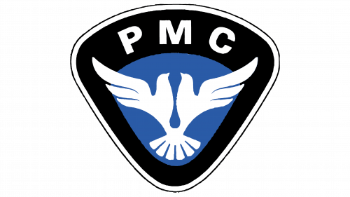 Pyeonghwa Motors Logo