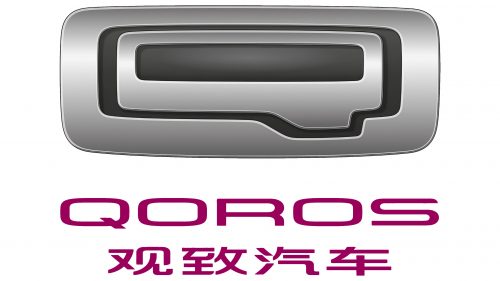 Qoros Logo