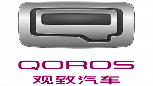 Qoros Logo