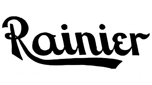 Rainier Logo