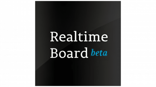 RealtimeBoard Logo 2011