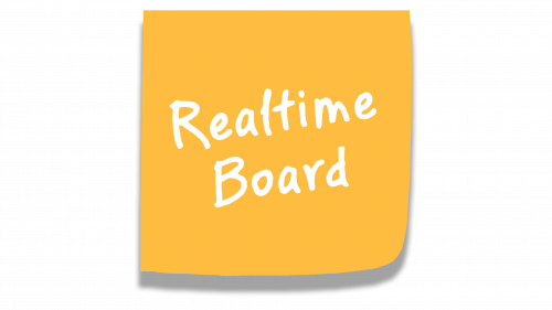 RealtimeBoard Logo 2012