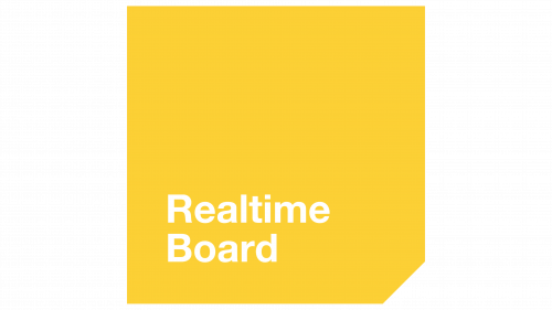 RealtimeBoard Logo 2015