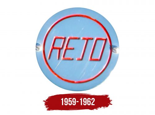 Rejo Logo History