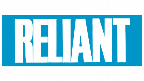 Reliant Motors Logo 1935