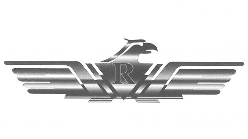 Reliant Motors Logo