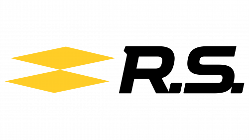 Renault Sport Logo