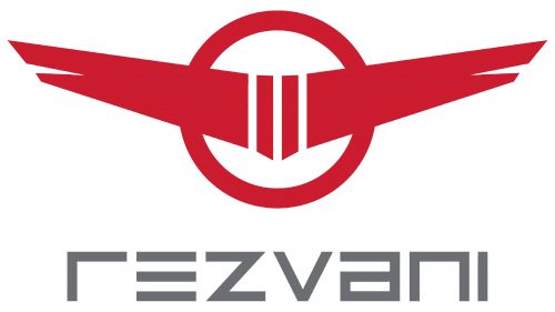 Rezvani Motors Logo