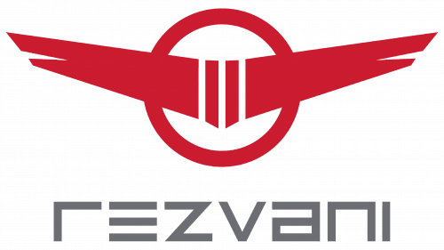 Rezvani Motors Logo