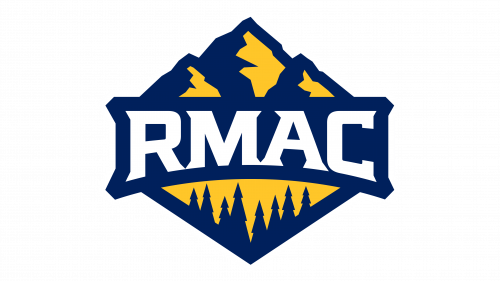 Rocky Mountain Athletic Conference Logo