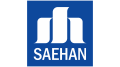 Saehan Motors Logo