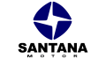 Santana Motor Logo