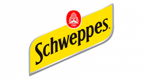 Schweppes Logo