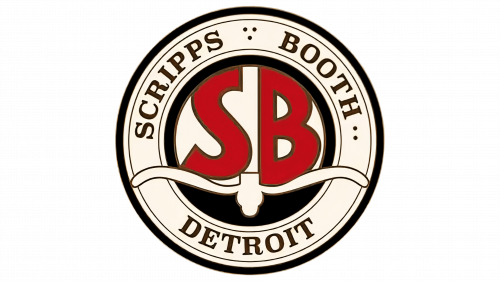 Scripps-Booth Logo