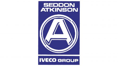 Seddon Atkinson Logo