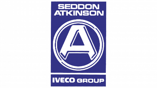 Seddon Atkinson Logo