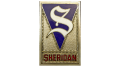 Sheridan Logo