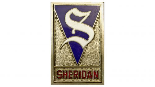 Sheridan Logo