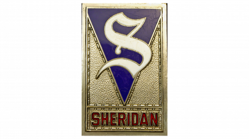 Sheridan Logo