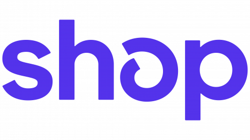 Shop New Logo